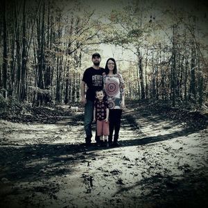 Meet your Posher, Steven